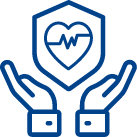 Whole Life Plan Icon